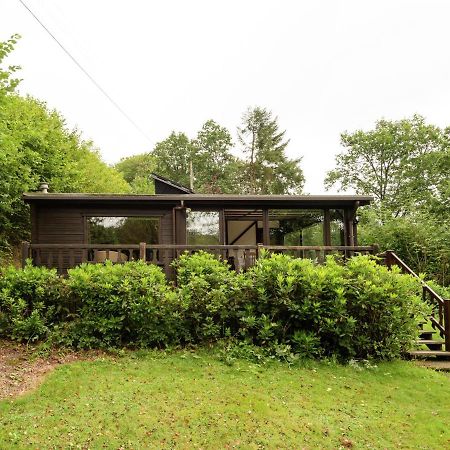 Sympathic Chalet Not Far From La Roche En Ardennes Экстерьер фото