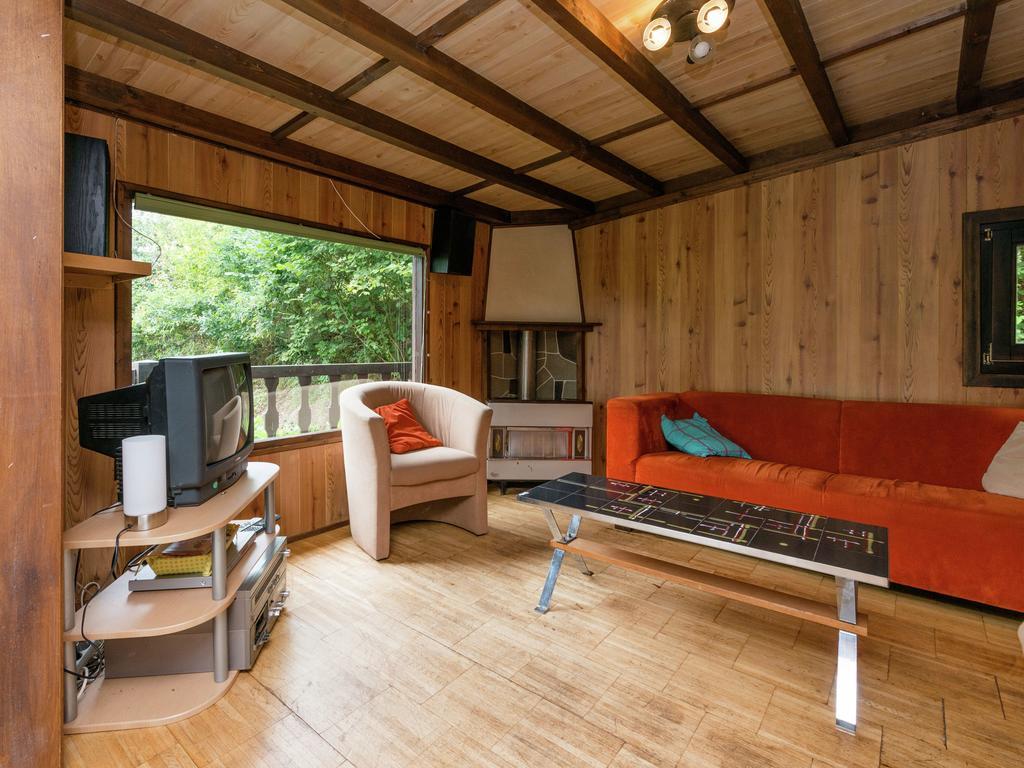 Sympathic Chalet Not Far From La Roche En Ardennes Экстерьер фото