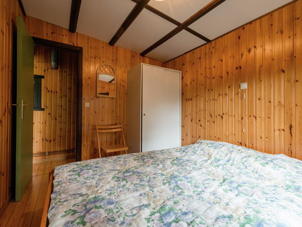 Sympathic Chalet Not Far From La Roche En Ardennes Экстерьер фото